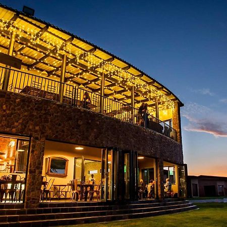 Rustique Boutique Hotel Middelburg  Kültér fotó
