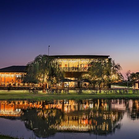 Rustique Boutique Hotel Middelburg  Kültér fotó