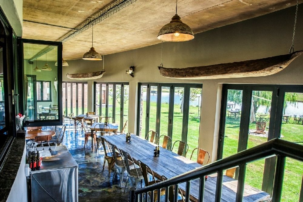 Rustique Boutique Hotel Middelburg  Kültér fotó