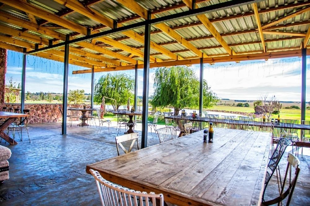 Rustique Boutique Hotel Middelburg  Kültér fotó