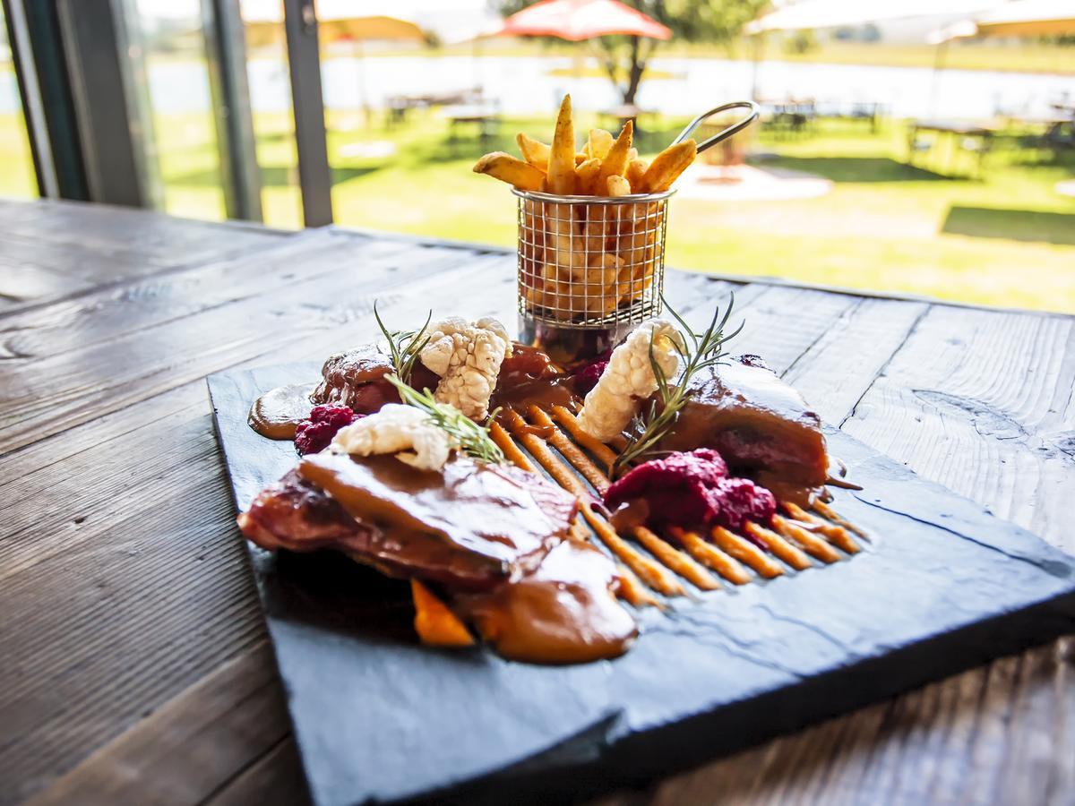 Rustique Boutique Hotel Middelburg  Kültér fotó