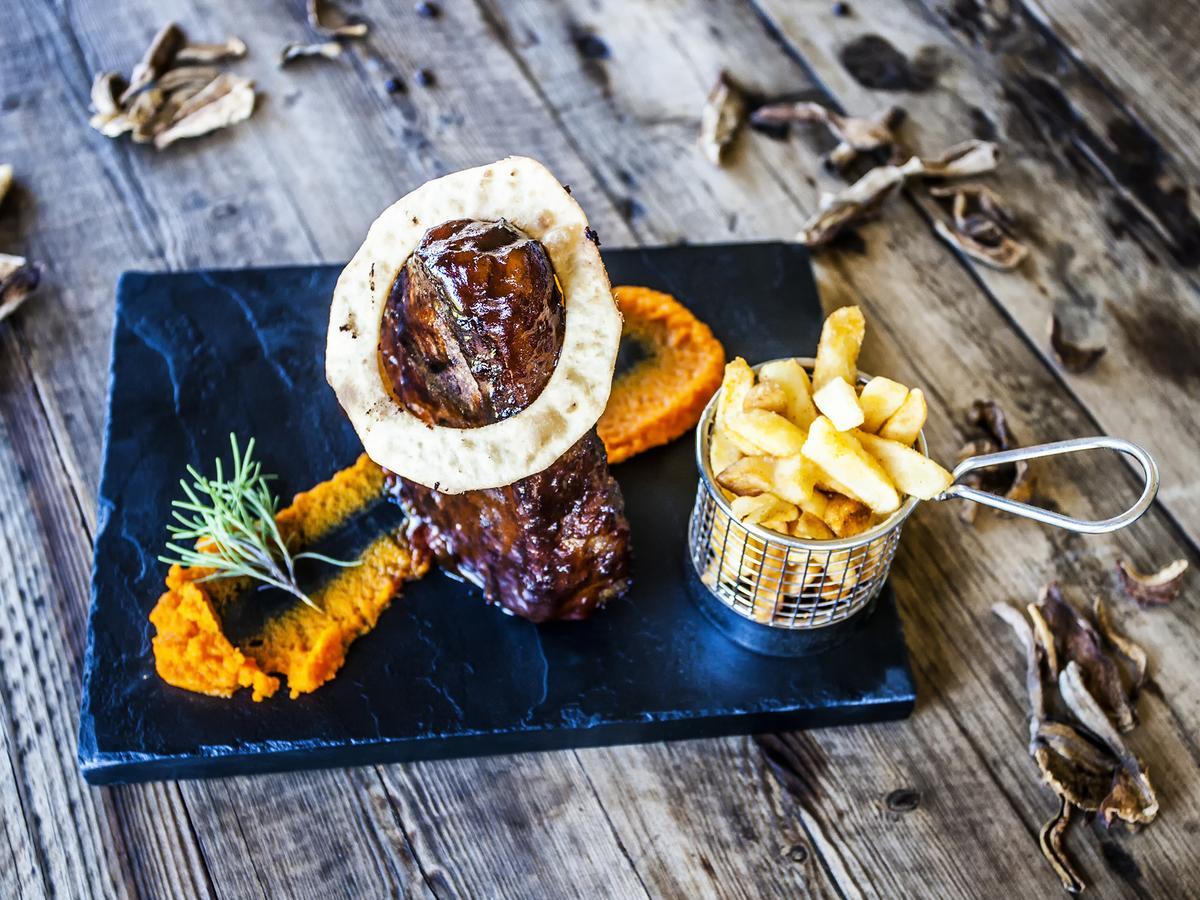 Rustique Boutique Hotel Middelburg  Kültér fotó