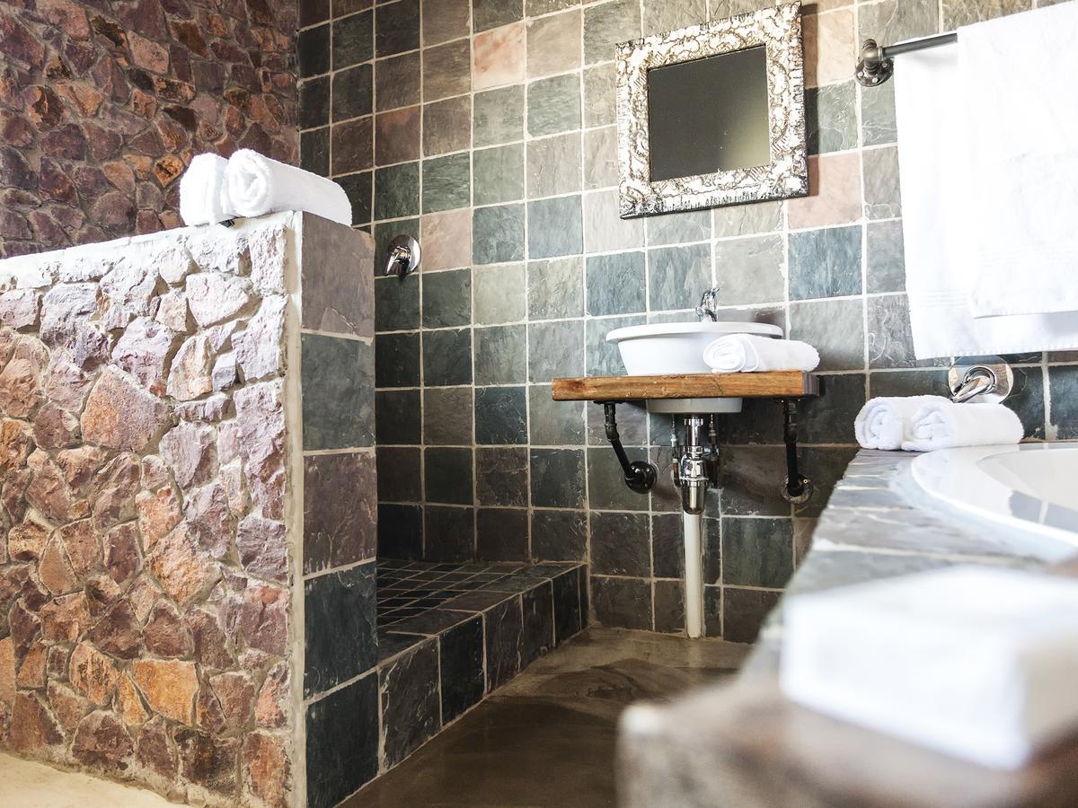 Rustique Boutique Hotel Middelburg  Kültér fotó