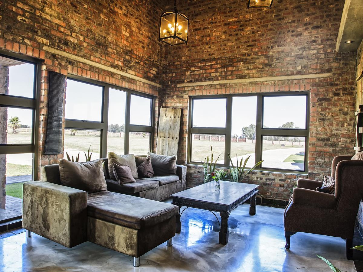 Rustique Boutique Hotel Middelburg  Kültér fotó