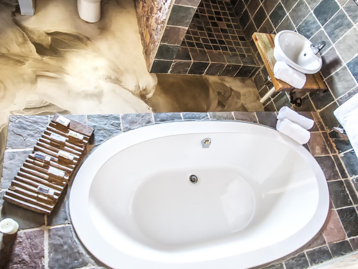 Rustique Boutique Hotel Middelburg  Kültér fotó