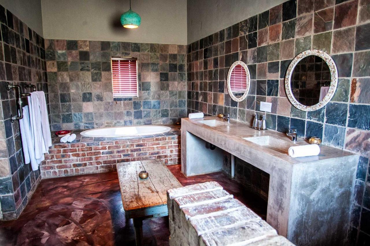 Rustique Boutique Hotel Middelburg  Kültér fotó